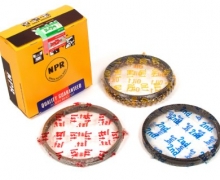 BẠC NPR