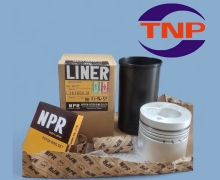 Bộ Hơi NPR