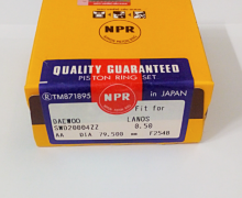 NPR LANOS