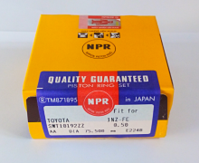 NPR 1NZ - FE