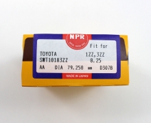 NPR 1ZZ