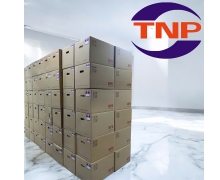 Bạc NPR - Made in japan