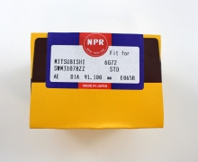 NPR 6G72